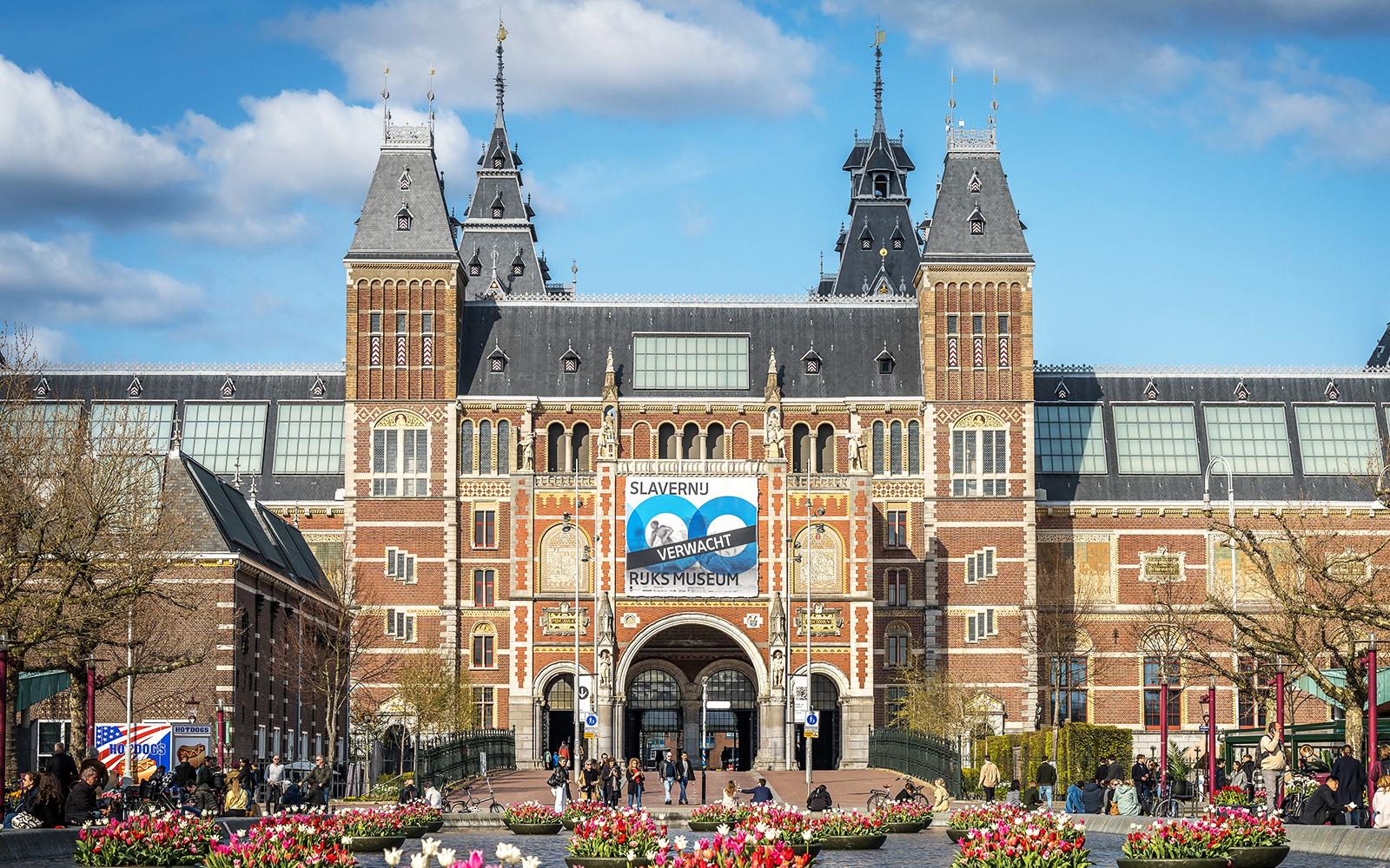 Rijksmuseum Amsterdam 名曲集 File:20130420 Amsterdam 04 Rijksmuseum.JPG - Wikipedia